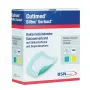 Cutimed Siltec Sorbact BSN 7 x 10 cm | 10 x 12 Stück |